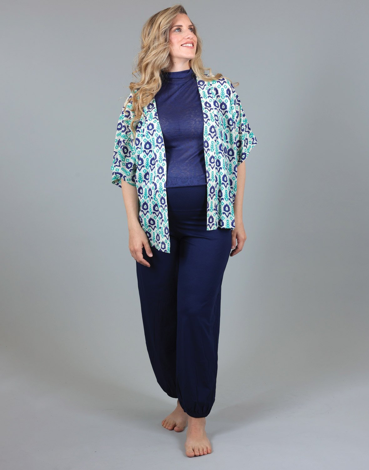 HAZEL--394-4