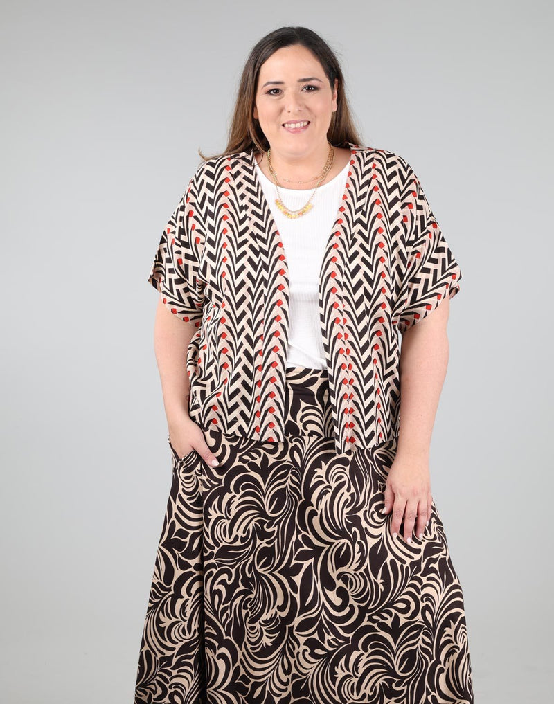 HAZEL--464-6