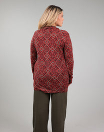 Large Golf Tunic
