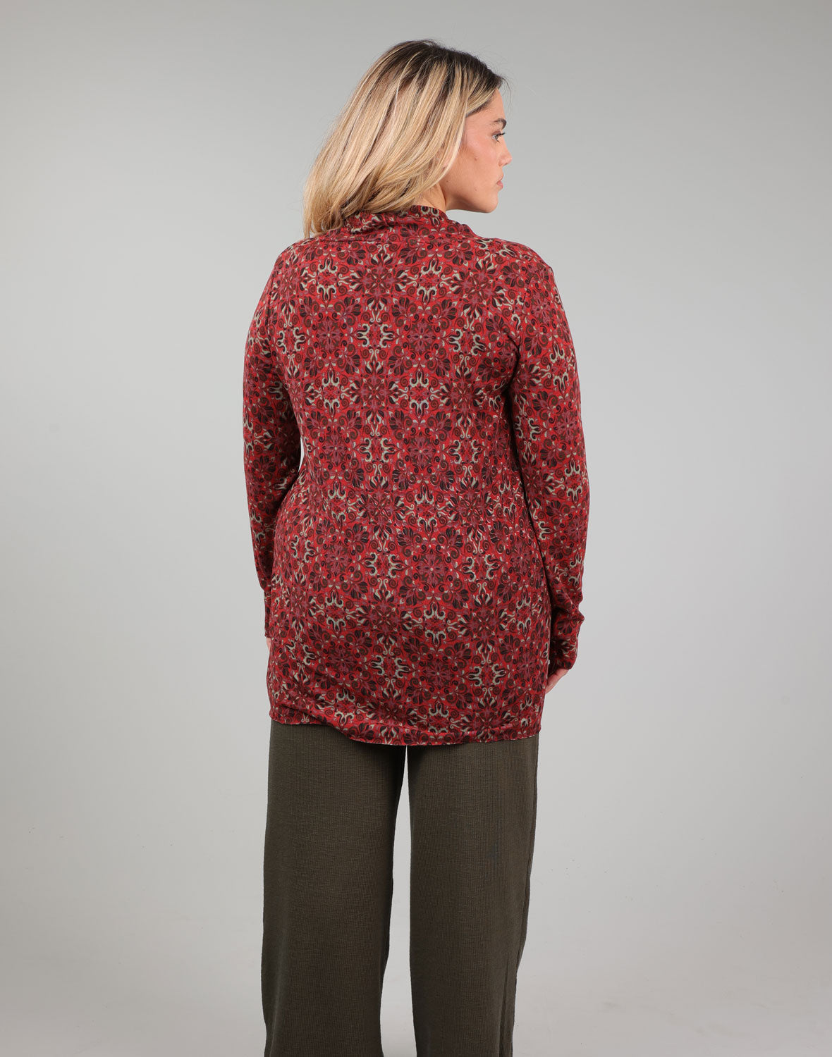 Large Golf Tunic