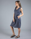 Cotton dress