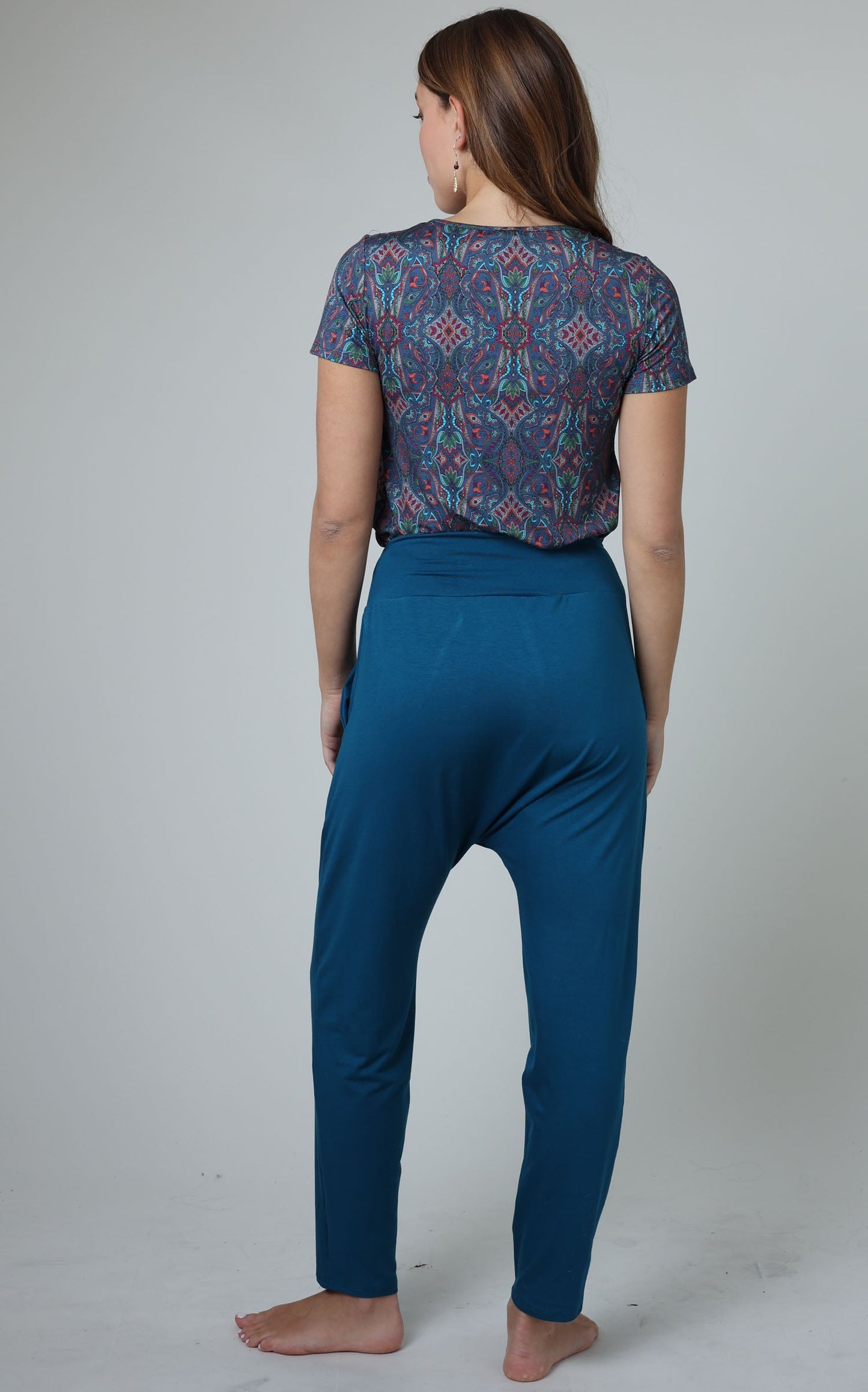 baggy pants
